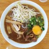 徳島市住吉5「支那そば　巽屋」