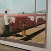 ピーター・ドイグ展