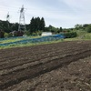 学びを実践‼️植えたよ😄🌱in 塩尻ファーム③