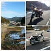 オッサンのバイク生活日記(36)