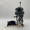 LEGO 75306 Imperial Probe Droid