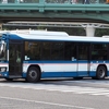 京成バス　E713