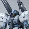 【ガンプラ】MG 1/100『ジェスタ・キャノン』機動戦士ガンダムUC プラモデル【バンダイ】より2024年9月再販予定♪