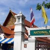 タイ・バンコク国立博物館