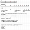 AtCoder Beginner Contest 205 [ D - Kth Excluded ] の想定解法をPythonで実装してみる（正解率38%）