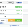 2018年株式投資の損益記録