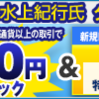 eye7iのＦＸ