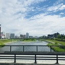 さくら川旅行記