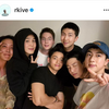 【速報】BTS全メンバー集合最新shotをRMが公開…ファン感涙「これはもう宝物じゃん」「７人そろっての写真やばい」