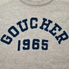 2122 2トーン 仕様 60's チャンピオン ランタグ ビンテージ スウェット オリジナル Champion VINTAGE SWEATSHIRTS 