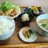農業法人が運営する野菜が売りのカフェ　Astep farm for tableのアステップランチ（１２８０円）