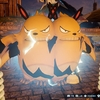 正式版 パルワールドv1.0.3【きれいな花】採取ついでにエレパンダも捕まえましょう！！