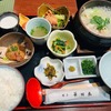 博多華味鳥 銀座4丁目店｜博多水たき御膳！ごまカンパチと明太子まで味わえる