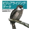 2010年まとめ:データと向き合った一年