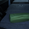 車中泊グッズ　車中泊用の寝床に使ってるキャンプ用のエアーマット