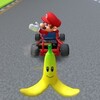 捲れあがってる!!!!!　誰が悪いの？