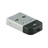  PLANEX PS3 Bluetoothコントローラ/iPhone 4対応 Bluetooth Ver3.0+EDR Microサイズ USBアダプタ (Class2/10m) BT-Micro3E2X (asin:B003QXLXUE)
