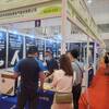 Huntkey Attended China (Shenzhen) Cross Border E-Commerce Fair