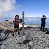 夏山の花　乗鞍岳3026ｍ　　2026.7.9