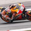 MALAYSIA MOTORCYCLE GRAND PRIX　Sepang, , October 25, 2015