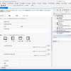 Windowsストア アプリのコード（App.xaml/App.xaml.cs/App.g.i.cs）