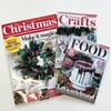 Christmas Magazines