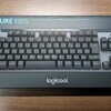 Logicool Signature K855を購入した