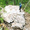 【Today's English】Quake swarm scars Kamikochi landscape, more expected to hit 