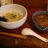 カレーつけ麺