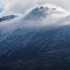 ◆'20/10/18    初雪が降った鳥海山へ②