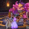 【ドラクエ10】１日更新「異界の闘技場」は異界将軍ゴレオン！「昏冥庫パニガルム」は冥炎翼マゥフラート！（2025年5月1日）