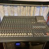 PAミキサーの入れ替え成功！　YAMAHA GF-12/16からALLEN & HEATH 　GL2000　