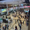 マレーシアひとり旅（2024年）  ＜１３＞　７日目　いよいよひとり旅　脱兎のごとくマラッカへのはずが・・・