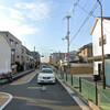 京都市伏見区　近鉄京都線(伏見駅)周辺！土地 売り情報