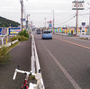 【まったり自転車】まったく初めての100kmライド：神戸～姫路往復（3/3）～ 個人的ツール・ド・墓参り 完走 ＜乗り日：2018年9月23日（日）＞