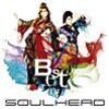 SOULHEAD/キミノキセキ