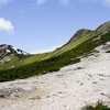 2022年5月24日　八ヶ岳日帰り登山　桜平駐車場から硫黄岳・天狗岳周回プチ縦走