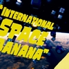 International Space Banana レビュー！無重力空間でバナナを回転させたいなら買い！