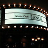 Music Club JANUS