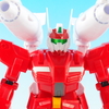 1/100　Ｇキャノンマグナ