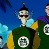【時系列順】鶴仙人の年齢まとめ【ドラゴンボール】
