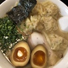 三軒茶屋“ラーメン茂木”