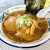 文ちゃんラーメン