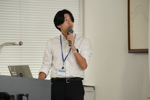 【IEEE VTS APWCS2025】6Gに向けたドコモR&Dの取組みを発表