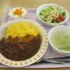 3/13の昼食