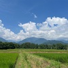 2023/07/26 水曜日　入道雲