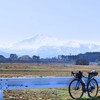 チャリンコで東北へ（11日目は秋田へ）