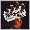 JUDAS PRIEST　『British Steel 』