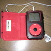 iPod U2 Special Edition + Canon IXY Digital