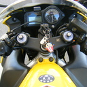 バイクで行く、お散歩日記